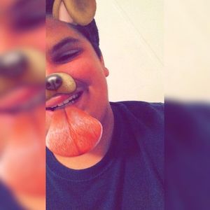 Meet your Posher, Anthøny